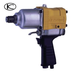 空研（Kuken） KW-1600PROZ 1/2インチSQ超軽量N型中型エアインパクト