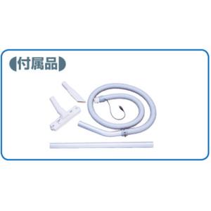スイデン SGV-110DP-PC 微粉塵専用...の詳細画像2