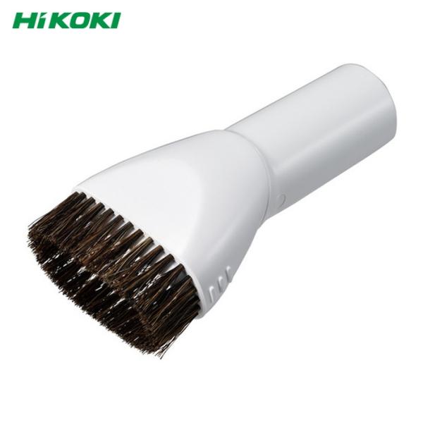 HiKOKI ハイコーキ 0037-5372 コードレスクリーナー用ラウンドブラシ (1個)