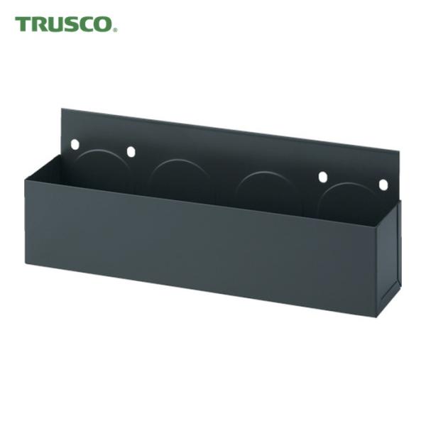 トラスコ TRUSCO マグネットパーツトレー 最大荷重5kg (1個) TPT-410