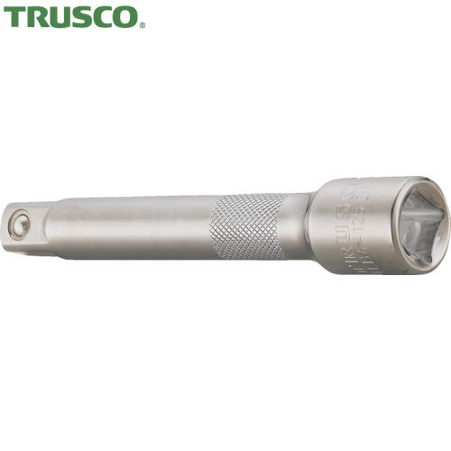 TRUSCO(トラスコ) エクステンションバー 差込角凹凸12.7mm (1個) TEB4-75