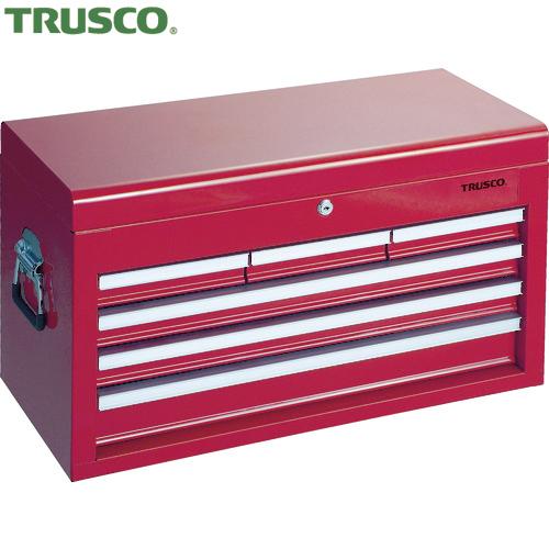 TRUSCO(トラスコ) キャビネットツールボックス 660X307X378 (1個) TCBOX-...
