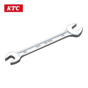 KTC 京都機械工具 S2-2932 スパナ 二面幅29×32mm 全長288mm (1丁)｜工具ランドプラス