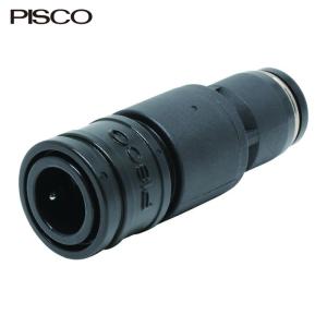 PISCO ピスコ CPS15-8B ライトカップリング ストレートソケット(15タイプ) (1個)｜工具ランドプラス