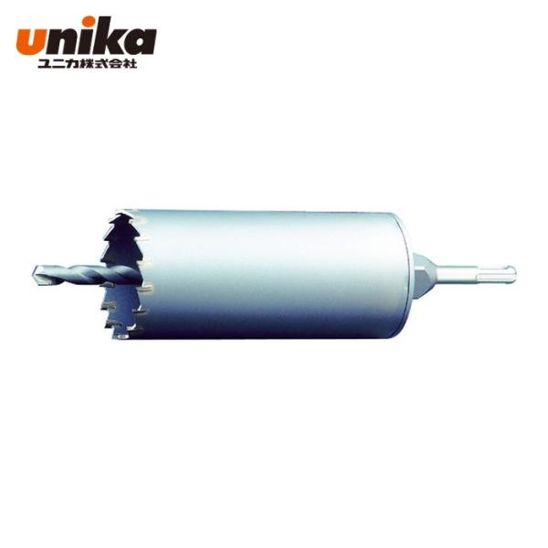 ユニカ UNIKA 単機能コアドリルE＆S  振動用 29mm SDSシャンク (1本) 品番：ES...