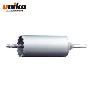 ユニカ(unika) ESコアドリル 乾式ダイヤ SDSシャンク 70mm ES-D70SDS　リサイクルショップ宮崎屋佐土原店R6.6.13 ESコアドリル 乾式ダイヤ(SDSシャンク) ユニカ コアドリルセット品