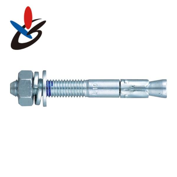 サンコーテクノ TCW-1080 トルコンアンカーTCWウェッジタイプ (30本)