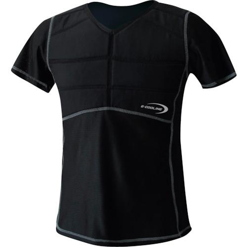 E-COOLINE TシャツS 持続冷却 SX3テクノロジー(1着) 品番：27101350-200...