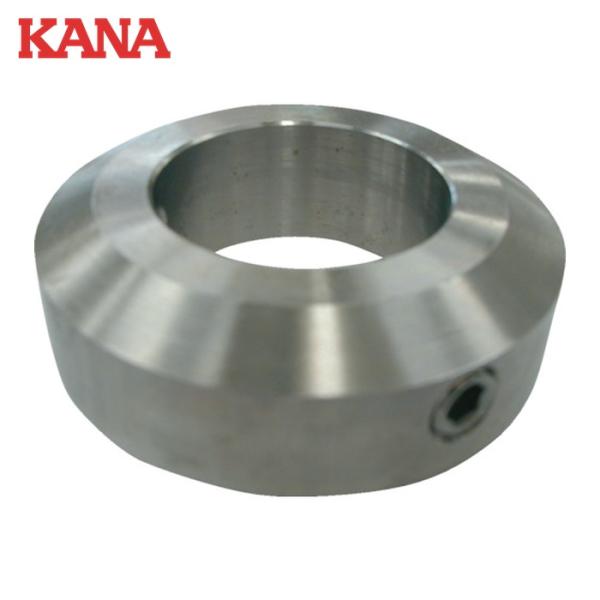 片山チエン KANA SSC5025 SSCシャフトカラー SUS 内径50 外径79 幅25 (1...