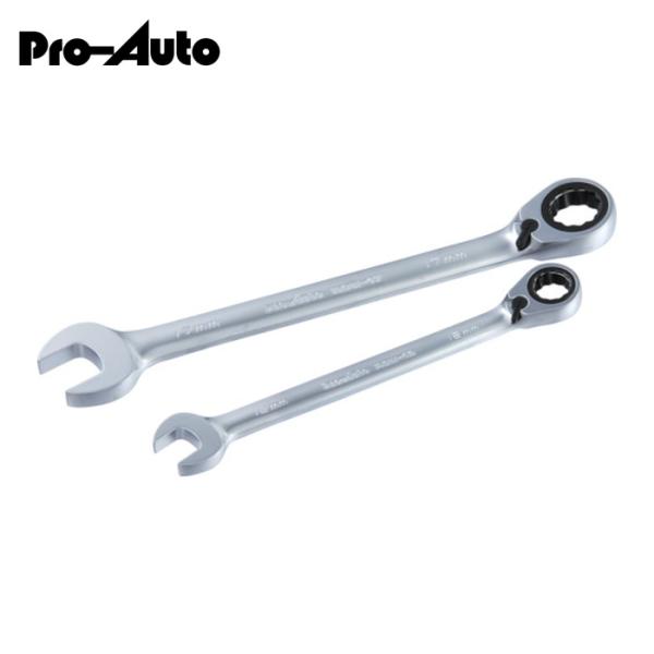 スエカゲツール Pro-Auto RGW-24 リバースギアレンチ24mm (1丁)