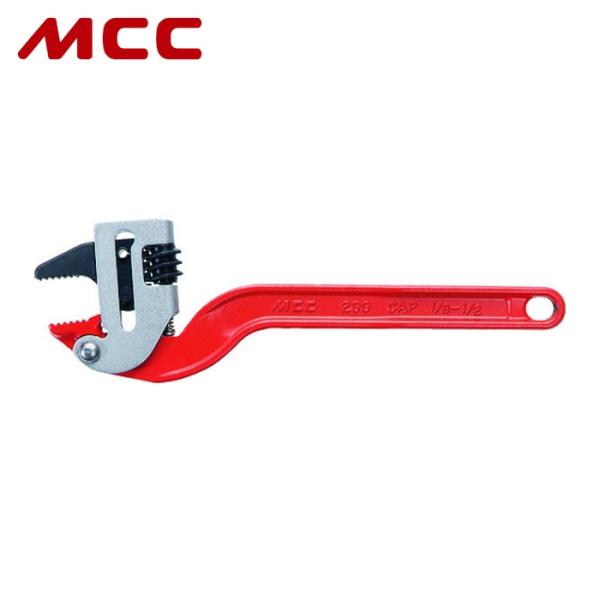 MCC CWC-200 コンパクトコーナーレンチ 200 (1丁)
