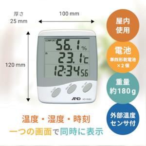 A&D エーアンドディ AD5680 ...の詳細画像1