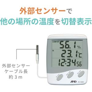 A&D エーアンドディ AD5680 ...の詳細画像3