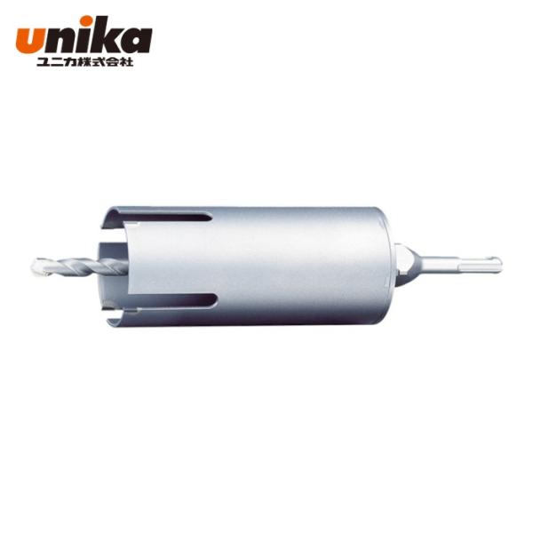 ユニカ UNIKA 単機能コアドリルE＆S  マルチタイプ 110mm SDSシャンク (1本) 品...