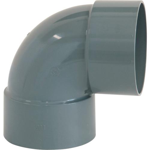 前澤化成工業 塩ビ管継手 DV継手 エルボDL250JC (1個) 品番：DL250 JC