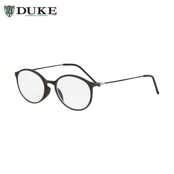 DUKE デューク 老眼鏡 NEO CLASSICS SKINNY GLR-34-3 +1.50 ブ...