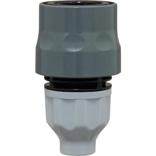 タカギ ホースコネクタ スリムコネクター2（EGY） (1個) 品番：XGZ0194