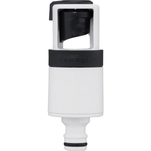 タカギ ラクロック蛇口アダプター (1個) 品番：G5043WT