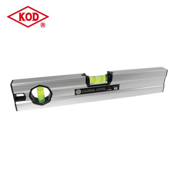 KOD L315 150MM アルミレベル L-315 150mm (1本)