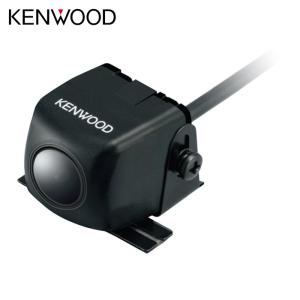 ケンウッド KENWOOD CMOS-230 バックカメラ スタンダードリアビュー