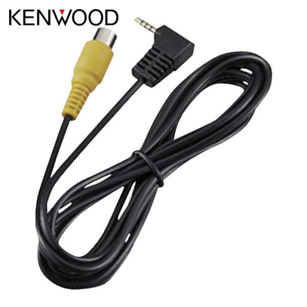 ケンウッド KENWOOD CA-P150R PNDバックカメラ接続用ケーブル (1台)