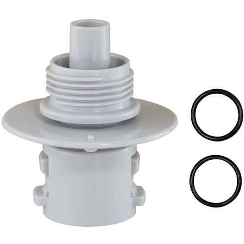 タカギ 本体ホース固定ジョイント (1個) 品番：QR0023