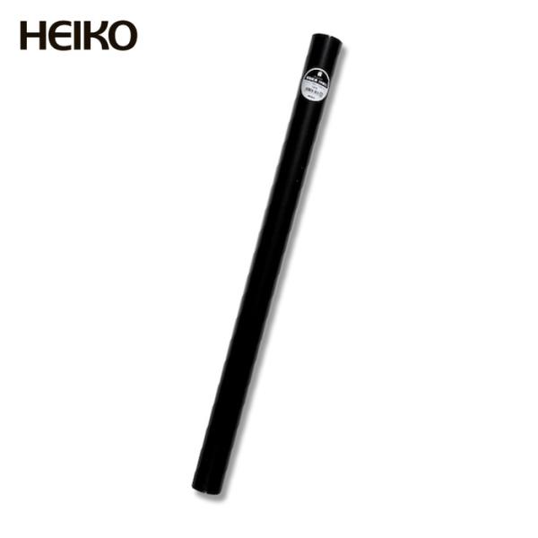 HEIKO カラー模造紙 全判 黒 5枚入 (1本) 2497300