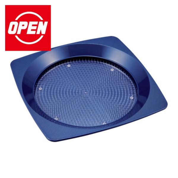 オープン工業 OPEN お会計カルトン (1枚) KN-80-BU