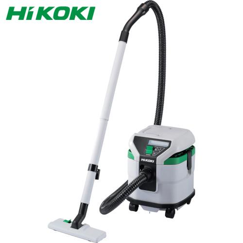 HiKOKI(ハイコーキ) 乾湿両用集じん機 モデルチェンジタイプ(1台) 品番：RP150SB-L
