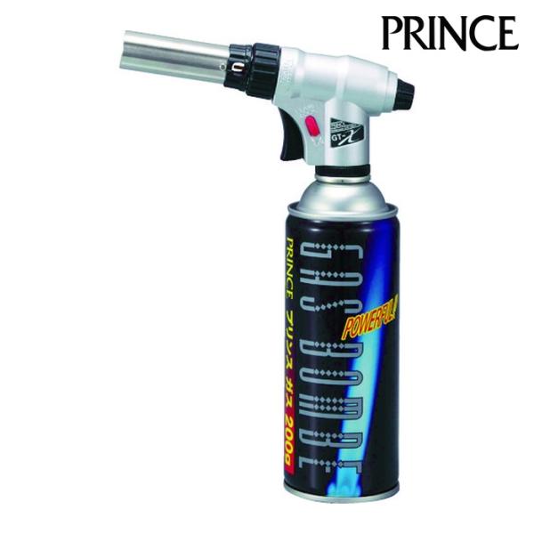 プリンス PRINCE GT-X TYPE R ガストーチGT-X タイプ R (1本)