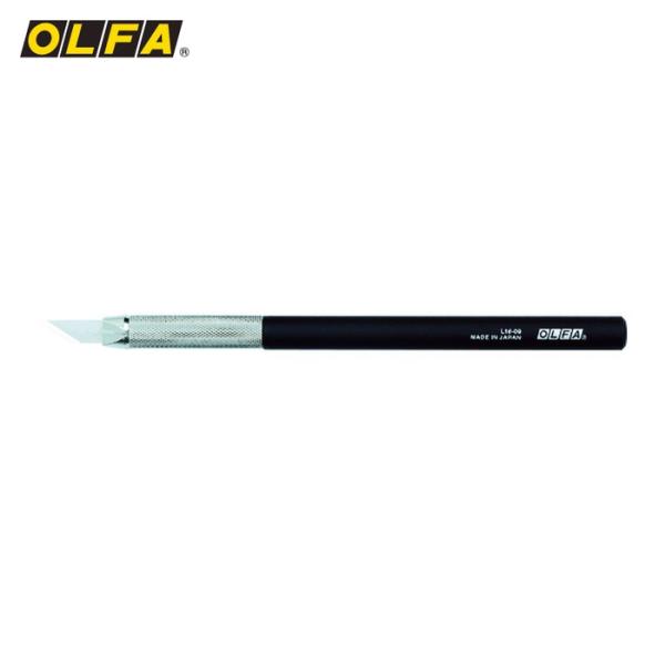 オルファ OLFA ペンタイプナイフ リミテッドAK (1丁) LTD-09