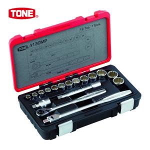 Ko-ken（コーケン） Koken Ko-ken 3/8sp. ソケットレンチセット 3220M