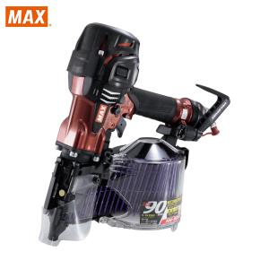 マックス MAX HN90N6DR スーパーネイ...の商品画像