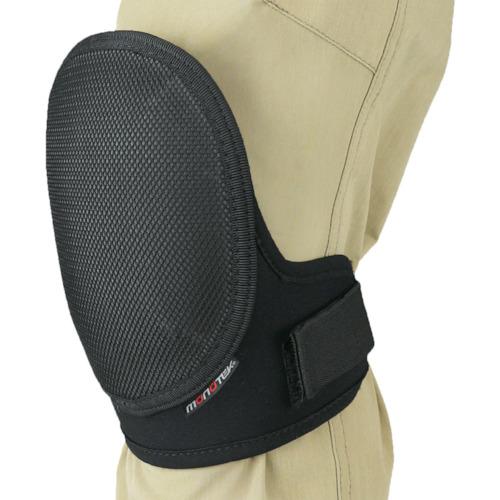 K-WORK ソフトヒザパッド (1組) 品番：PW-48