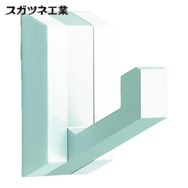 スガツネ工業 LAMP MJ-30 (110020421)MJ-30マグネットフック (1個)