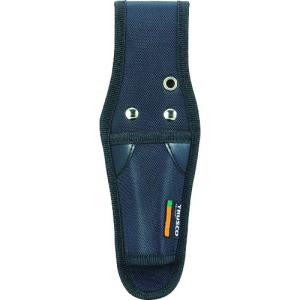 TRUSCO ペンチケース 一丁差し ブラック トラスコ中山