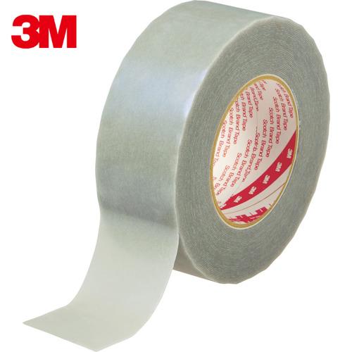 3M スマートシールテープ 4422 50mmX12m グレー R (1巻) 品番：4422G 50...