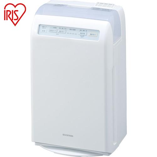IRIS(アイリス) 285507 加湿空気清浄機 10畳(1台) 品番：HXF-C25-W