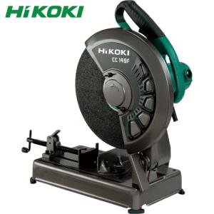 HiKOKI(ハイコーキ) 高速切断機 砥石径355mm (1台) 品番：CC14SF