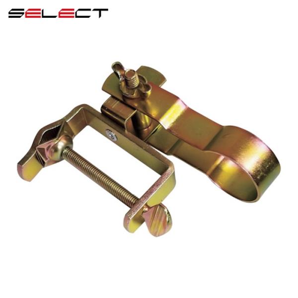 セレクト SELECT ソララ設置用固定金具 YUNI-102 (1個) YUNI-102