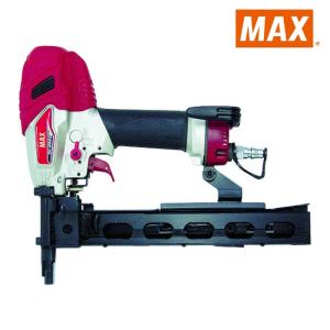 MAX マックス 高圧ステープル用エアネイラ HA-57/957Tフロア : TOOL