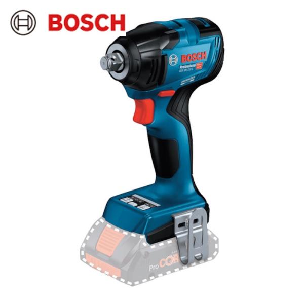 ボッシュ コードレスインパクトレンチ (1台) GDS18V-210CH
