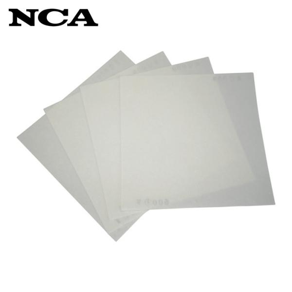 NCA 日本レヂボン SD6000 AS-N 100X100 ダイヤモンドシート 粒度#6000 (...