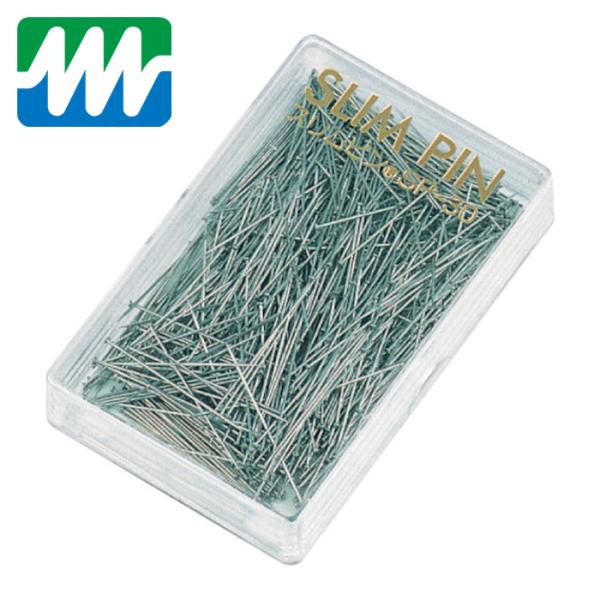 ミツヤ mitsuya スリムピン 30g 630本 M15288 (1箱) SP-30