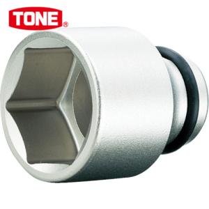 TONE(トネ) インパクト用ソケット 38mm (1個) 品番：6NV-38