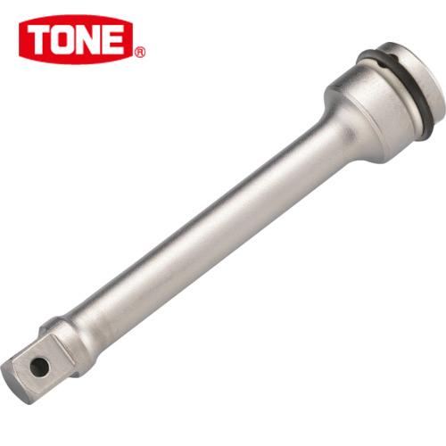 TONE(トネ) インパクト用エクステンションバー 200mm (1個) 品番：NE60-200