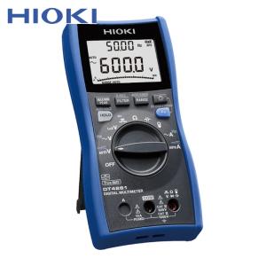 HIOKI 日置電機 HIOKI DT4281 デジタルマルチメータ DT4281 (1台 