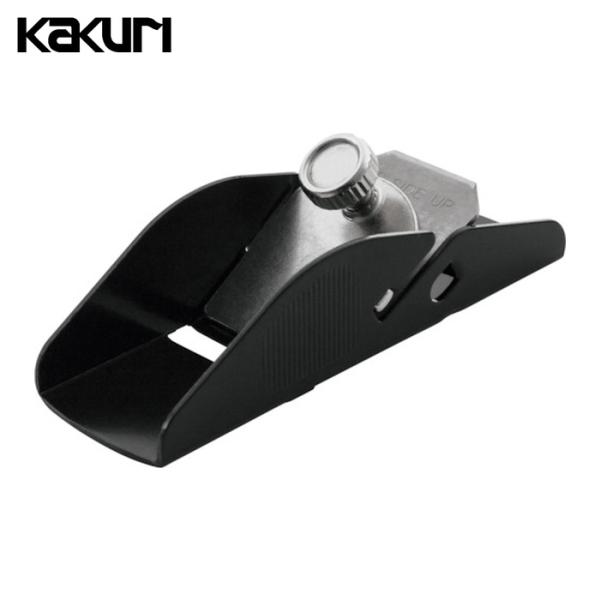 角利 KAKURI 替刃式ホビーミニ鉋 本体 (1個) 41446