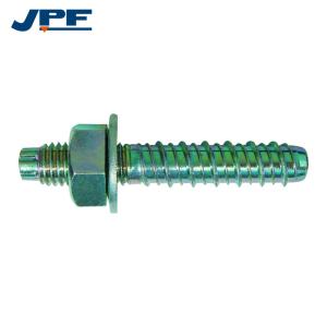 JPF タップスター M8×50L TP-850-50【50本】 : 工具の楽市