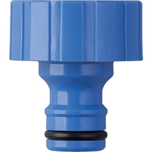 タカギ ネジ付蛇口ニップルL（FJ） (1個) 品番：G070FJ